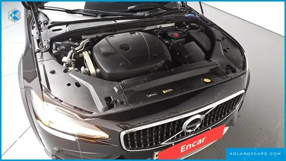 VOLVO V90 T5 AWD