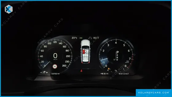 VOLVO V90 T5 AWD