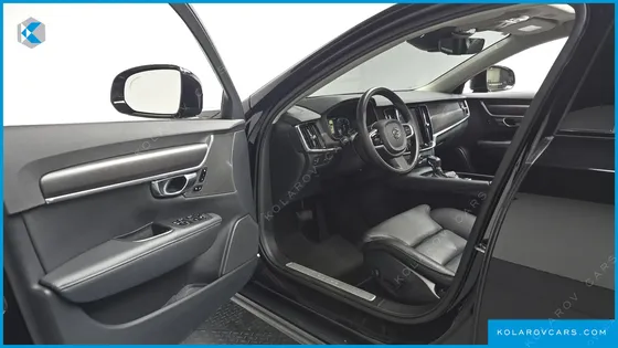 VOLVO V90 T5 AWD