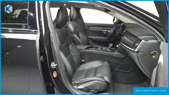 VOLVO V90 T5 AWD