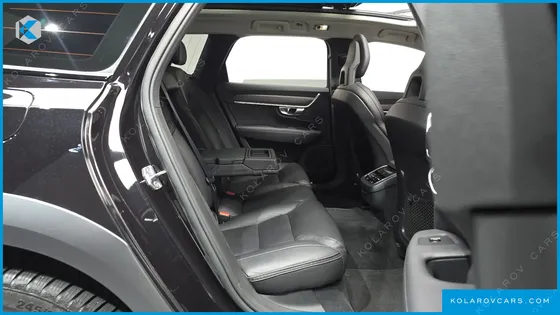 VOLVO V90 T5 AWD