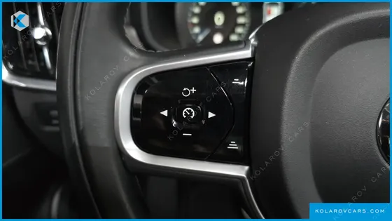 VOLVO V90 T5 AWD