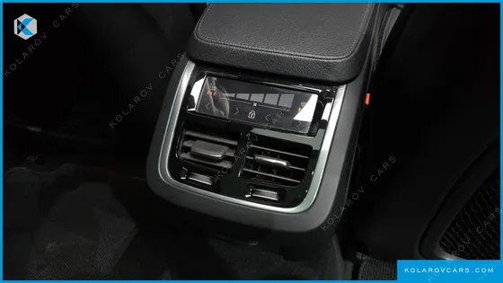 VOLVO V90 T5 AWD