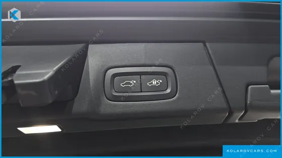 VOLVO V90 T5 AWD