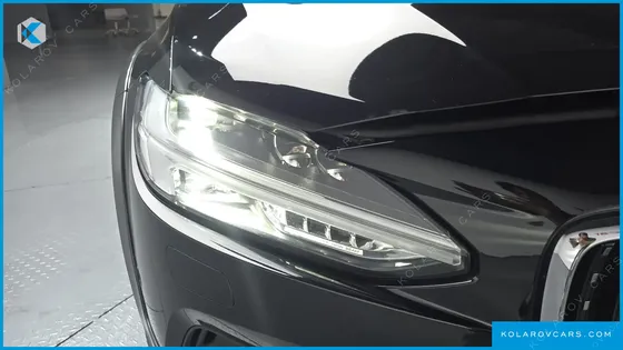 VOLVO V90 T5 AWD