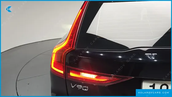 VOLVO V90 T5 AWD