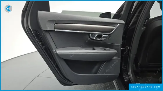 VOLVO V90 T5 AWD