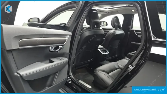 VOLVO V90 T5 AWD
