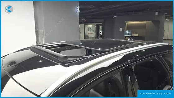 VOLVO V90 T5 AWD