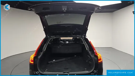 VOLVO V90 T5 AWD