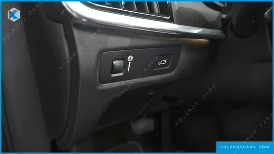 VOLVO V90 T5 AWD
