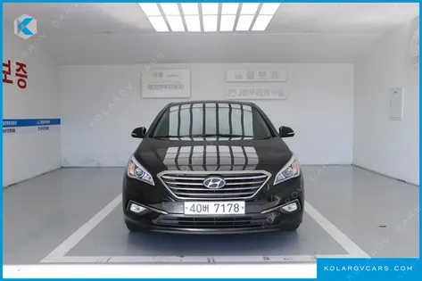 HYUNDAI SONATA 2.0 SMART
