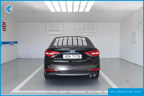 HYUNDAI SONATA 2.0 SMART
