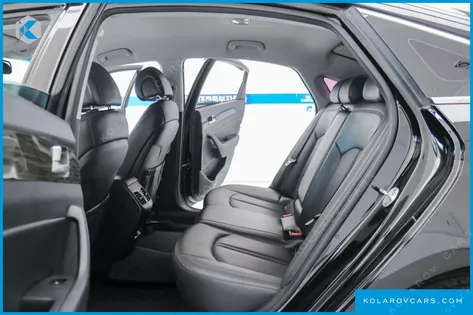 HYUNDAI SONATA 2.0 SMART