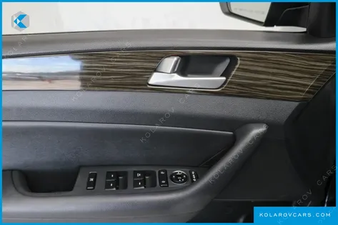HYUNDAI SONATA 2.0 SMART