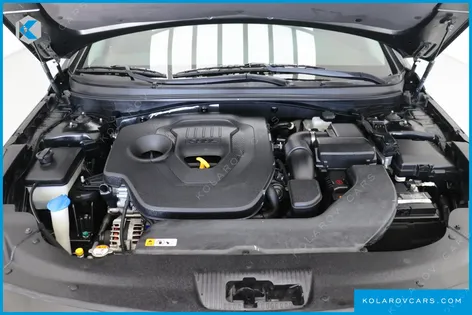 HYUNDAI SONATA 2.0 SMART