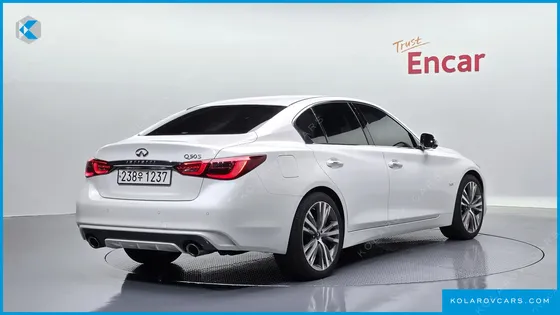 INFINITY Q50 3.0