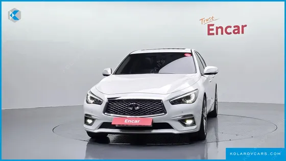 INFINITY Q50 3.0