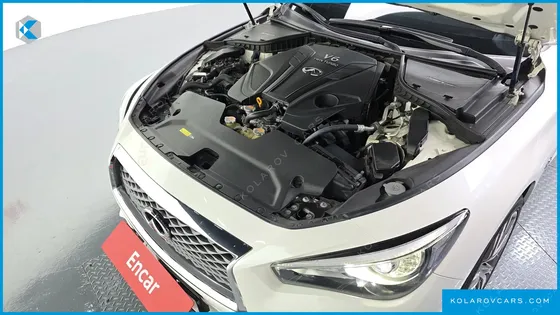 INFINITY Q50 3.0