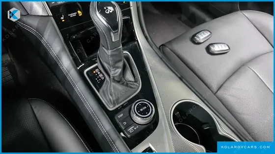INFINITY Q50 3.0