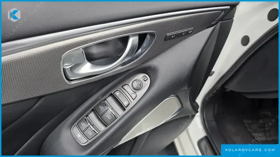 INFINITY Q50 3.0