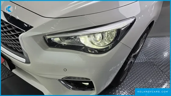 INFINITY Q50 3.0