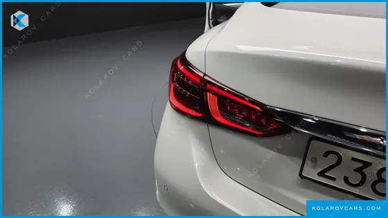 INFINITY Q50 3.0