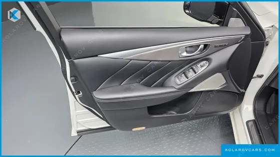 INFINITY Q50 3.0