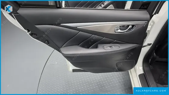 INFINITY Q50 3.0