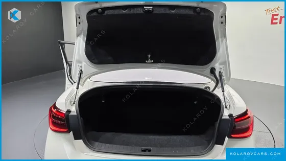 INFINITY Q50 3.0