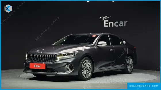 KIA K7 3.0 GDI SIGNATURE