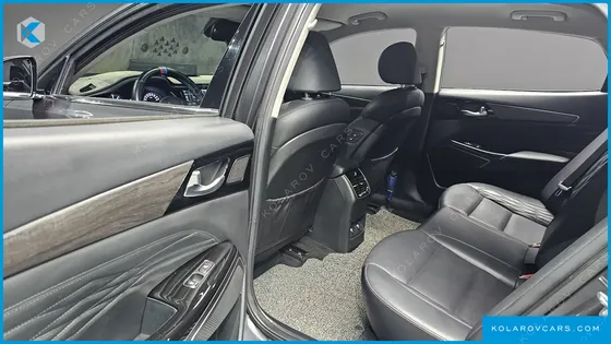 KIA K7 3.0 GDI SIGNATURE