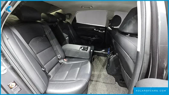 KIA K7 3.0 GDI SIGNATURE