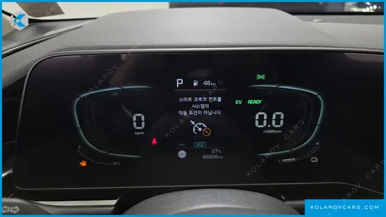 KIA NIRO PRESTIGE