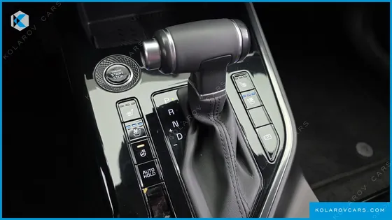 KIA NIRO PRESTIGE