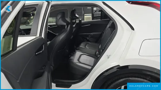 KIA NIRO PRESTIGE