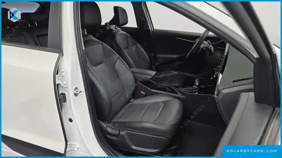 KIA NIRO PRESTIGE