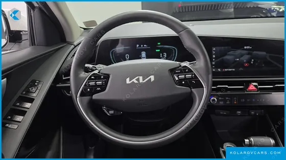 KIA NIRO PRESTIGE