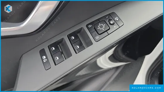 KIA NIRO PRESTIGE