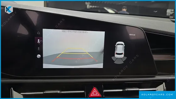 KIA NIRO PRESTIGE