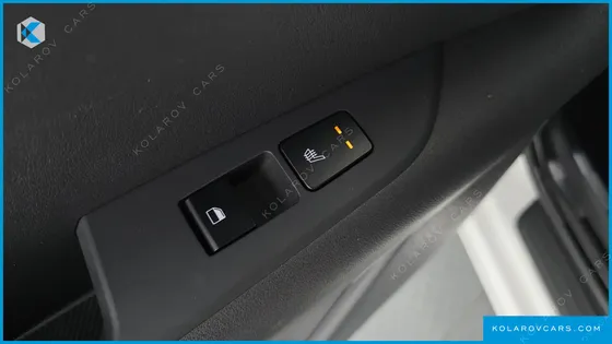 KIA NIRO PRESTIGE