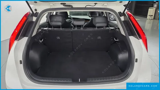 KIA NIRO PRESTIGE
