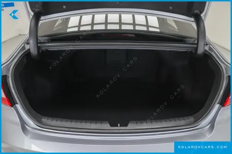HYUNDAI SONATA 2.0 SMART