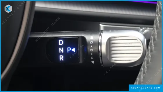 HYUNDAI IONIQ 6 LONG RANGE
