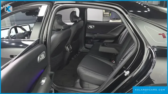 HYUNDAI IONIQ 6 LONG RANGE