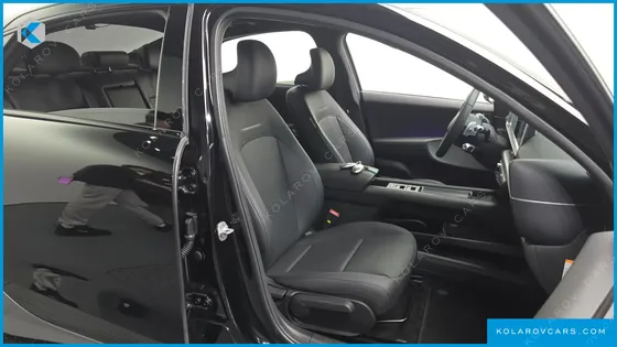 HYUNDAI IONIQ 6 LONG RANGE