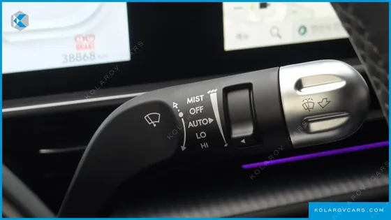 HYUNDAI IONIQ 6 LONG RANGE