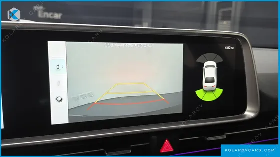 HYUNDAI IONIQ 6 LONG RANGE