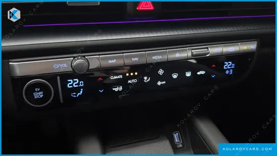 HYUNDAI IONIQ 6 LONG RANGE