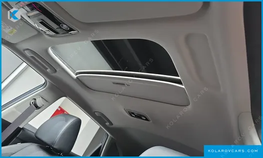KIA SELTOS GASOLINE 1.6 TURBO 2WD